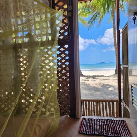 Bice Camp Bucana Beach 엘니도 외부 사진